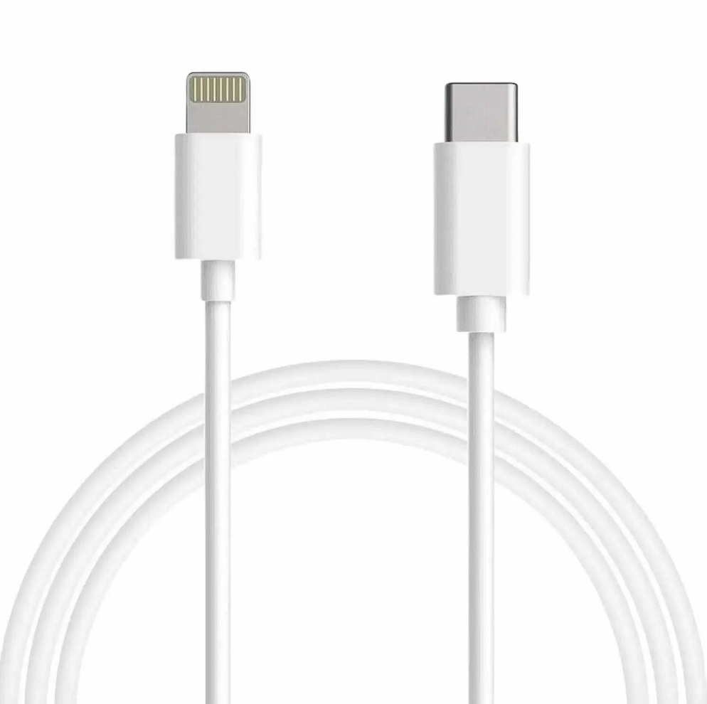Кабель Type C - Lighting