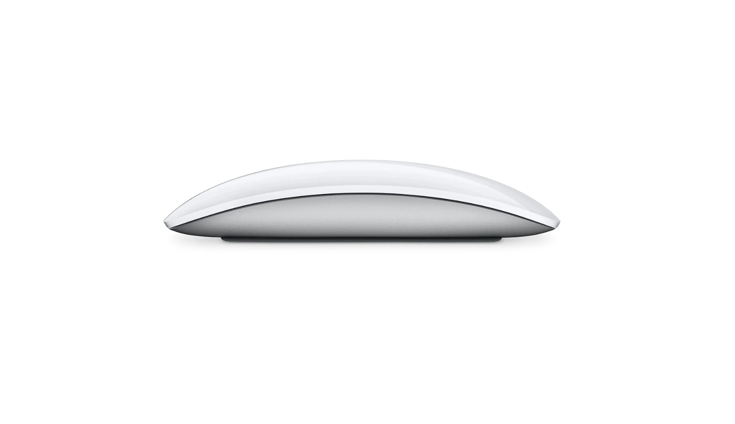 Мышка Apple Magic Mouse 3