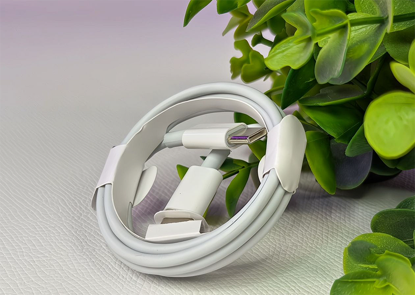 Кабель USB-C