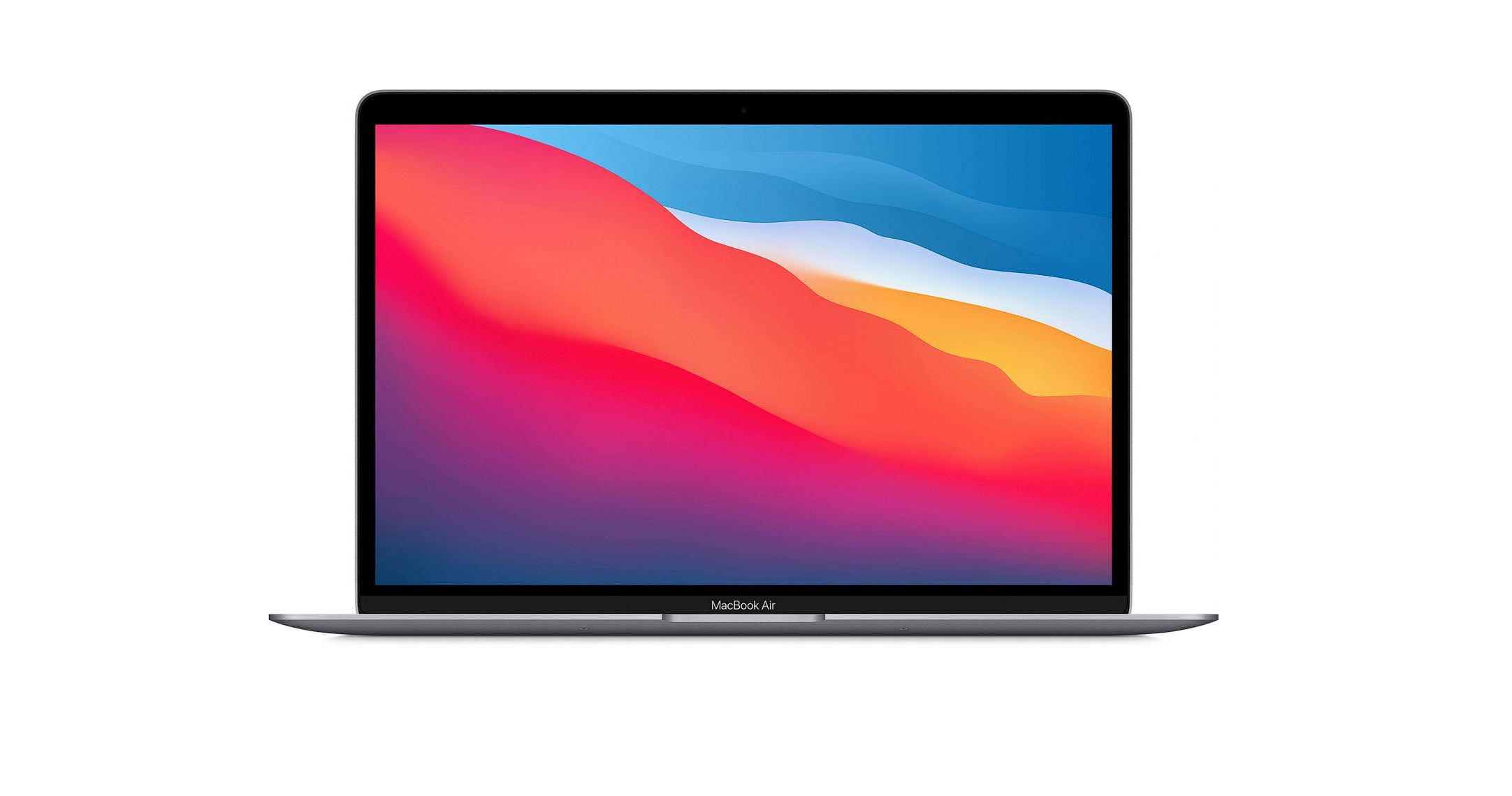 Ноутбук Apple MacBook Air 13 M1